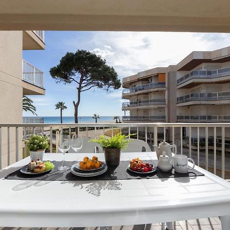 Apartamentos Dms 5 Vilafortuny Cambrils Kültér fotó