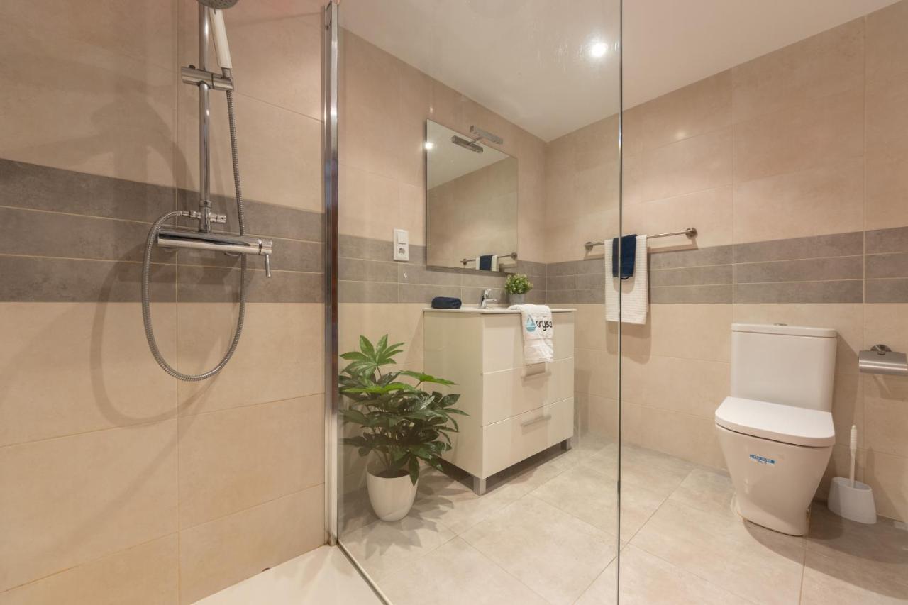 Apartamentos Dms 5 Vilafortuny Cambrils Kültér fotó
