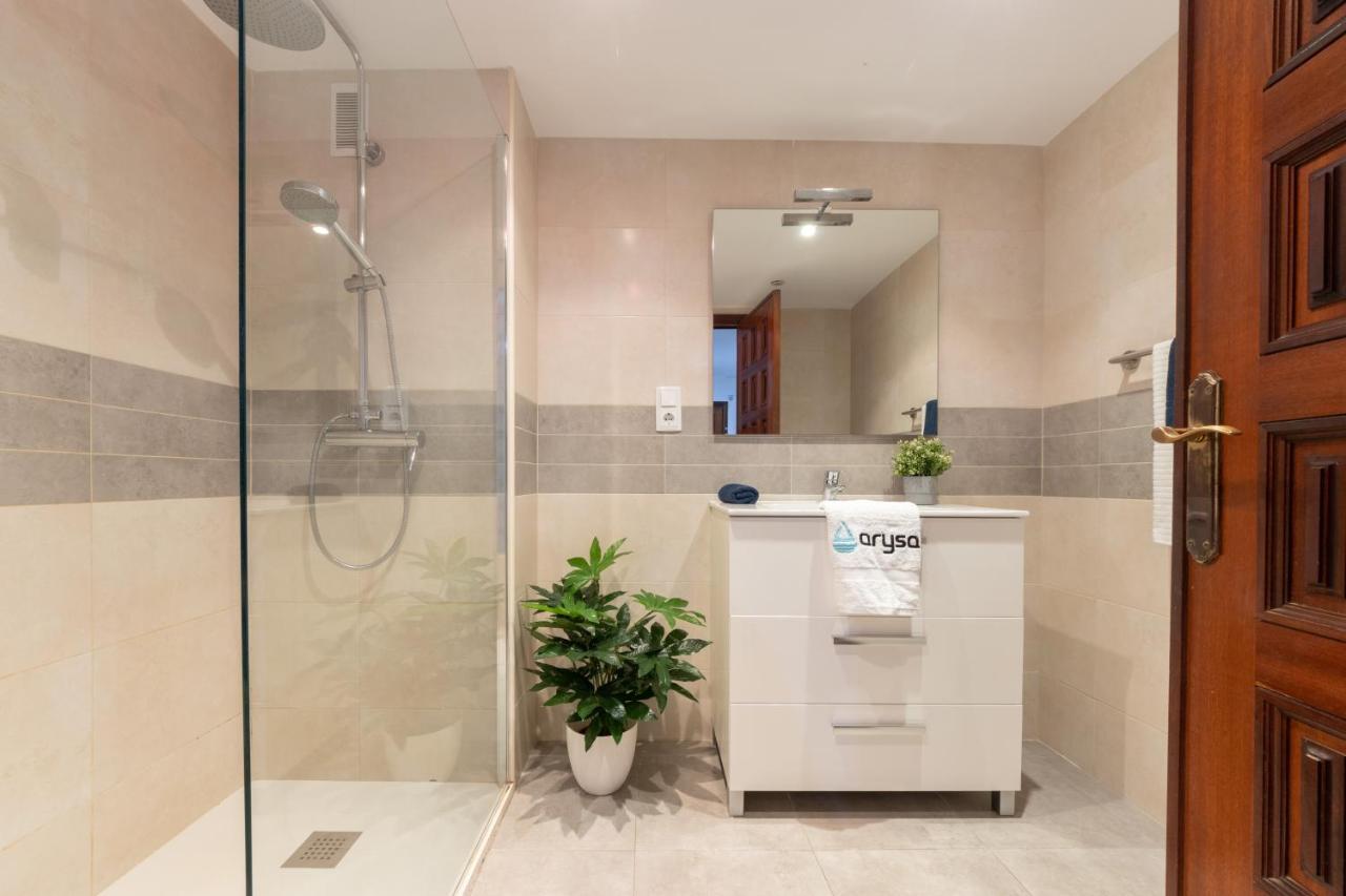 Apartamentos Dms 5 Vilafortuny Cambrils Kültér fotó