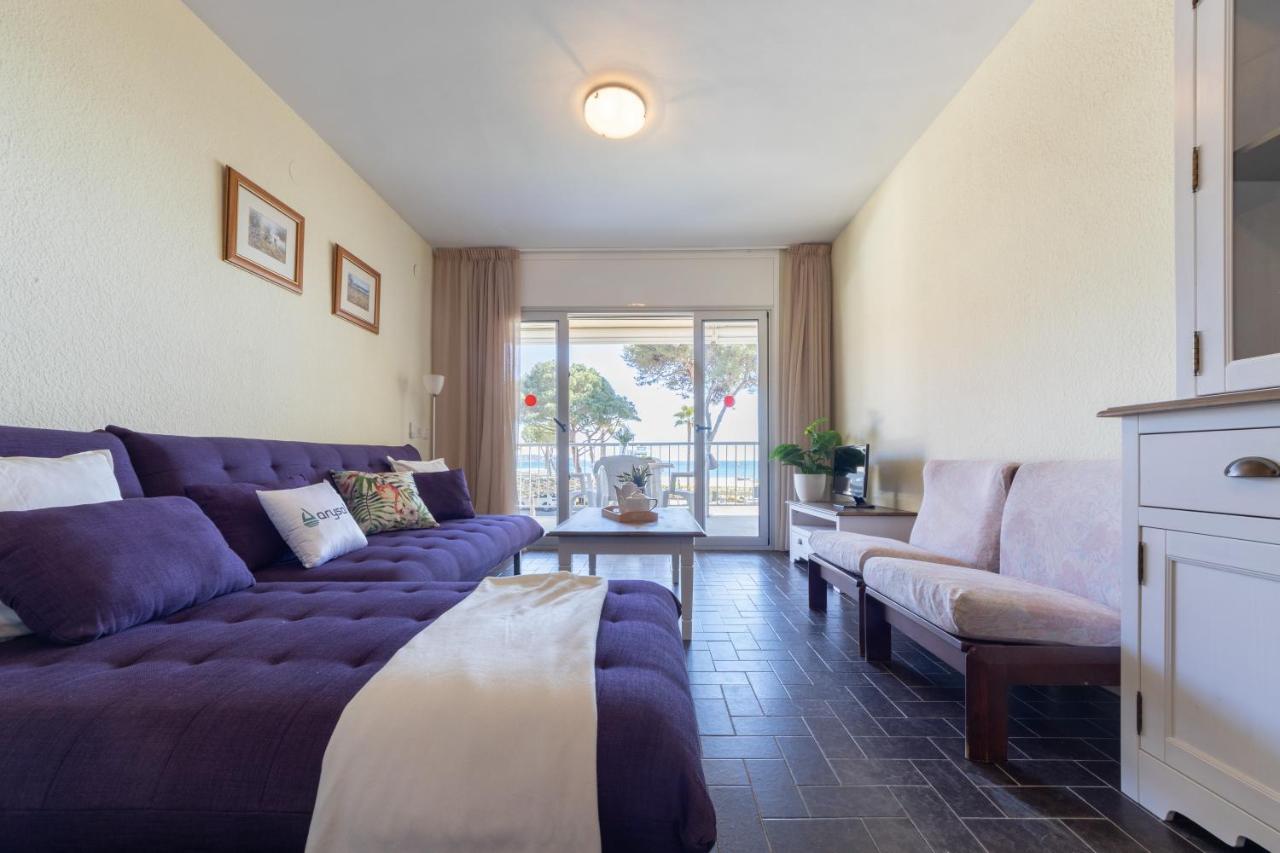 Apartamentos Dms 5 Vilafortuny Cambrils Kültér fotó