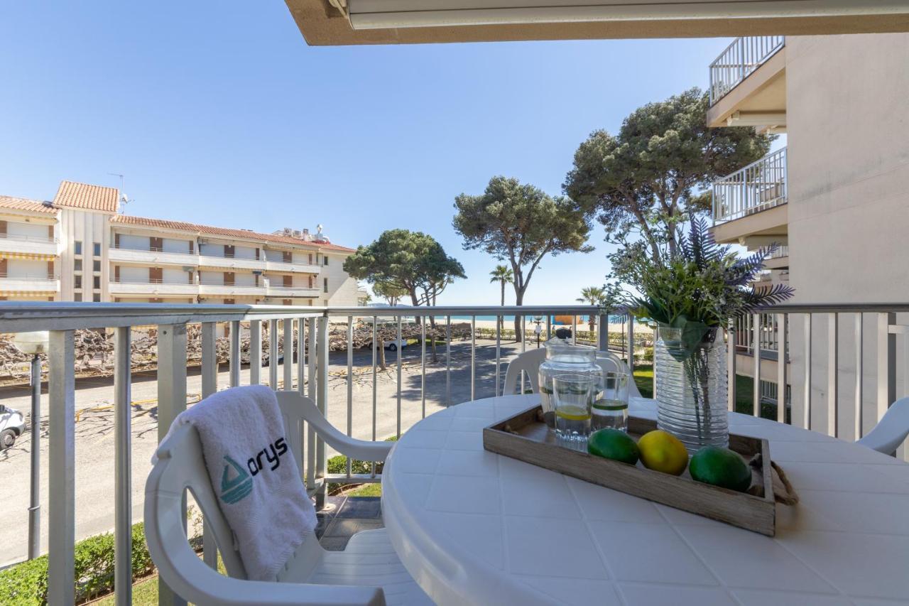 Apartamentos Dms 5 Vilafortuny Cambrils Kültér fotó